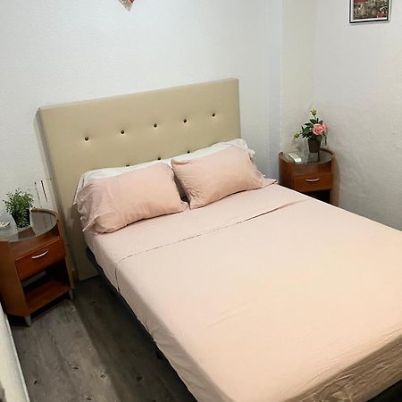 Hostal Mayor Alicante Exteriör bild