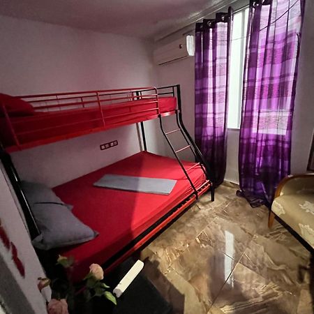 Hostal Mayor Alicante Exteriör bild