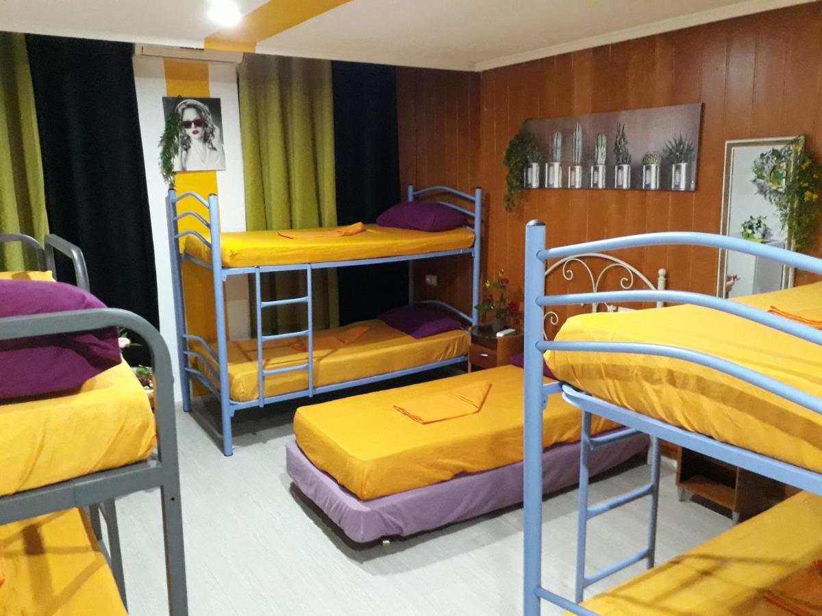 Hostal Mayor Alicante Exteriör bild