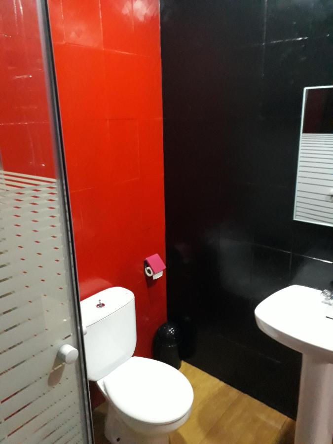 Hostal Mayor Alicante Exteriör bild
