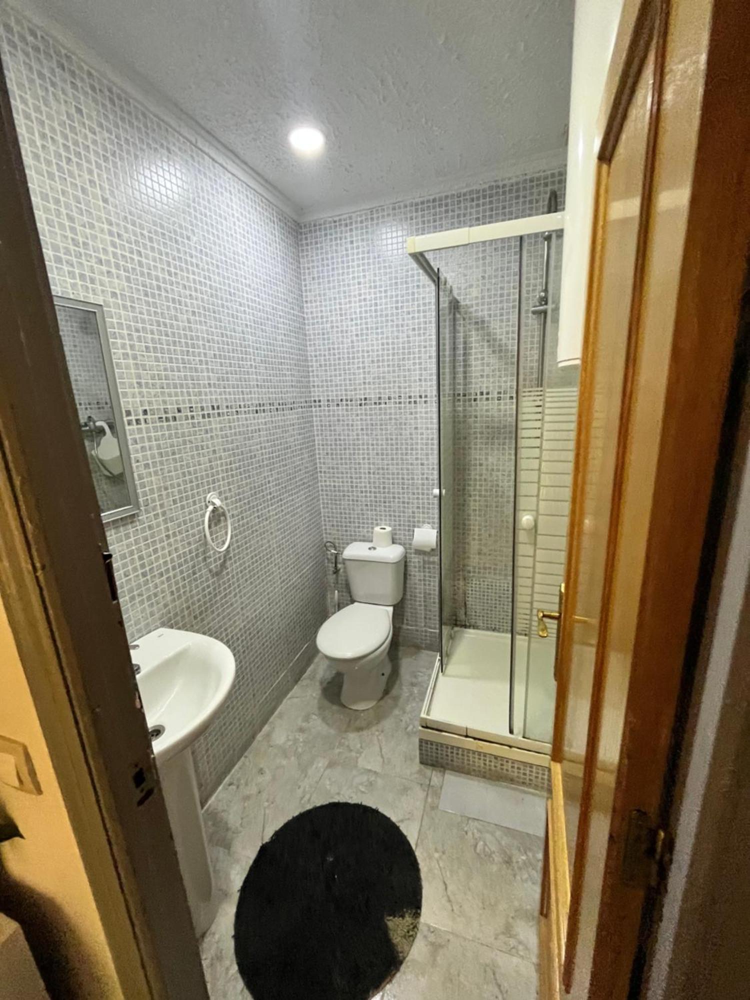 Hostal Mayor Alicante Exteriör bild