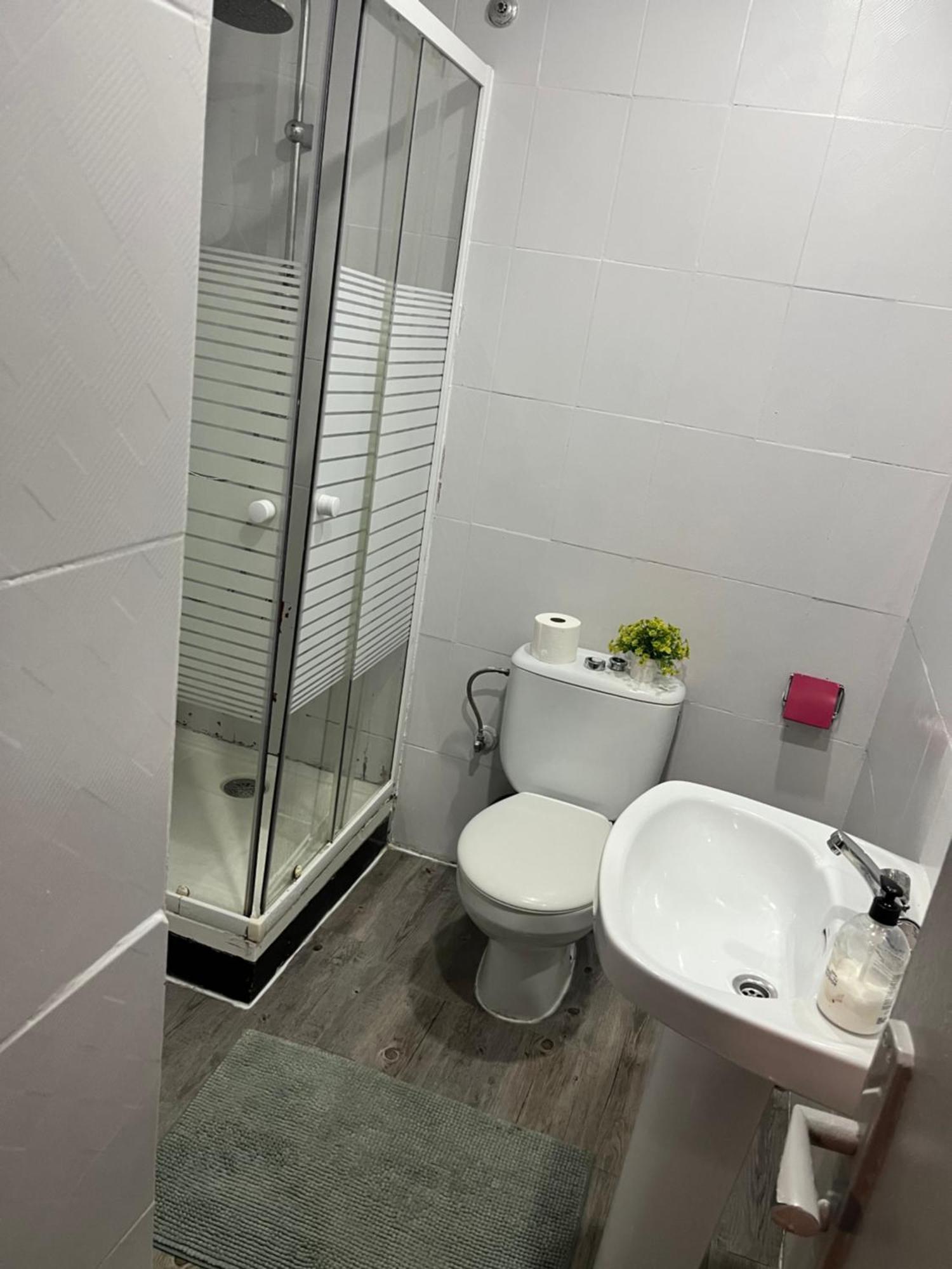 Hostal Mayor Alicante Exteriör bild