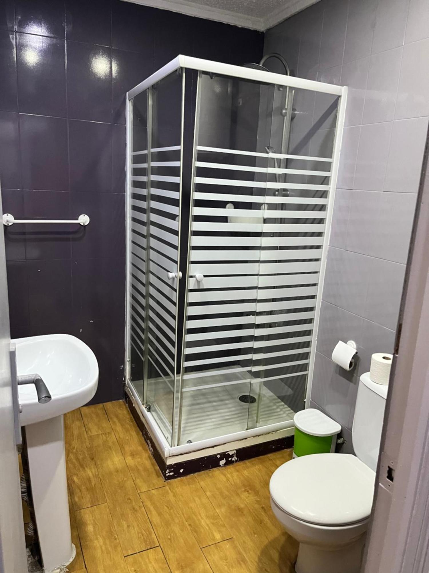 Hostal Mayor Alicante Exteriör bild