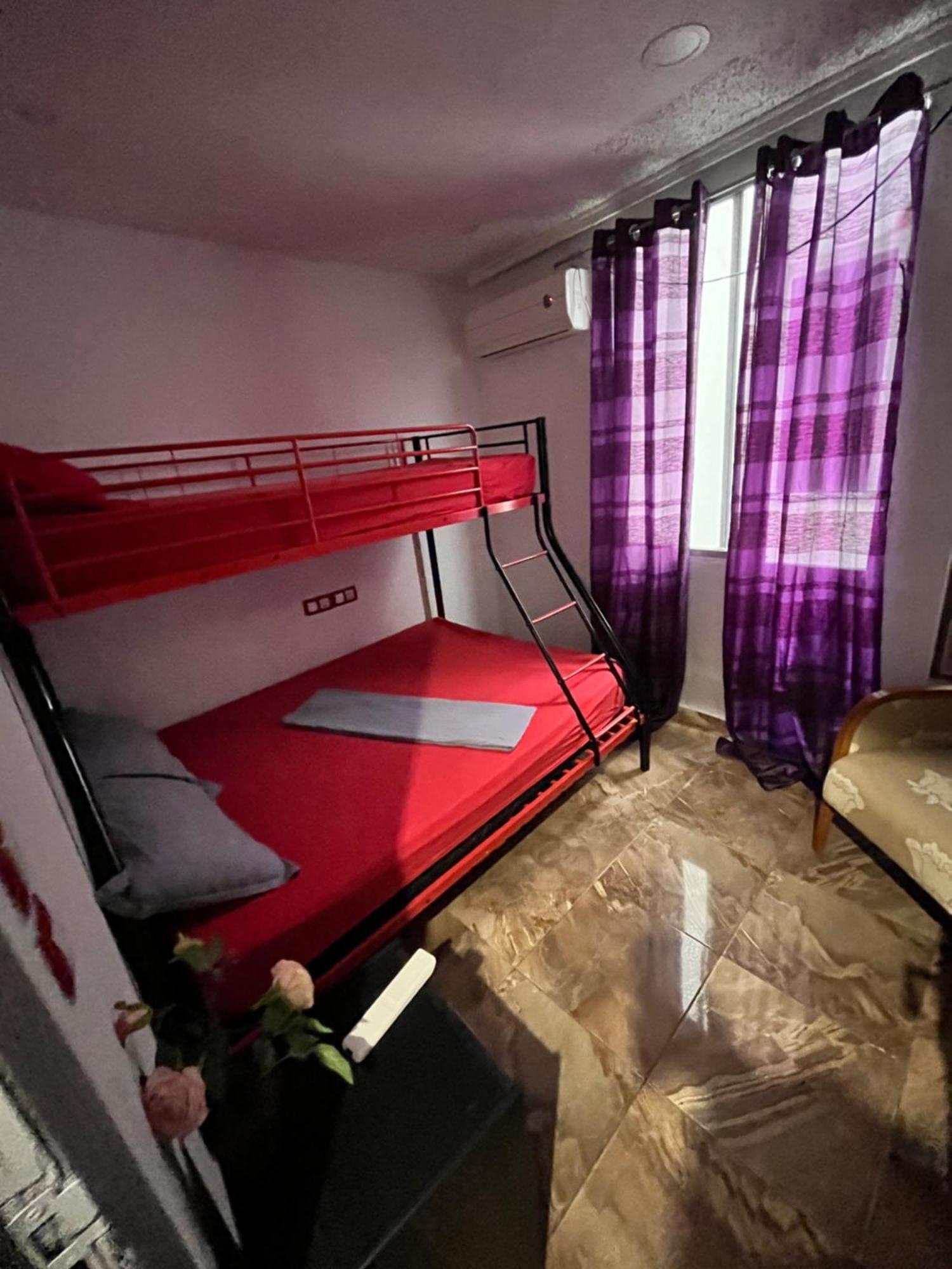 Hostal Mayor Alicante Exteriör bild
