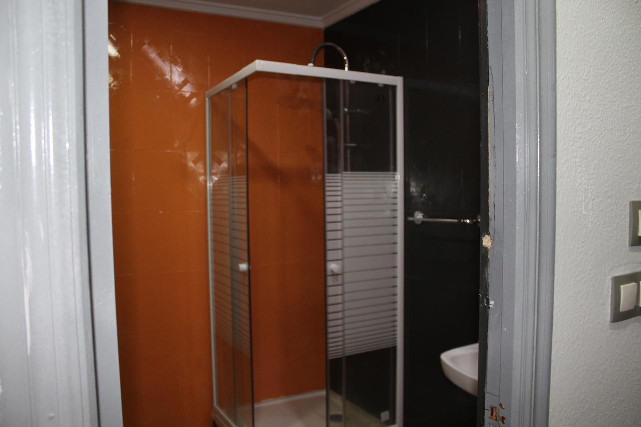 Hostal Mayor Alicante Exteriör bild