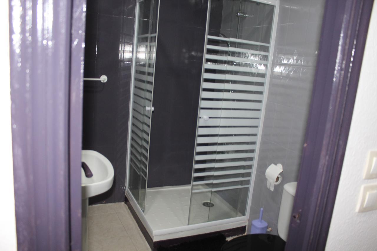 Hostal Mayor Alicante Exteriör bild
