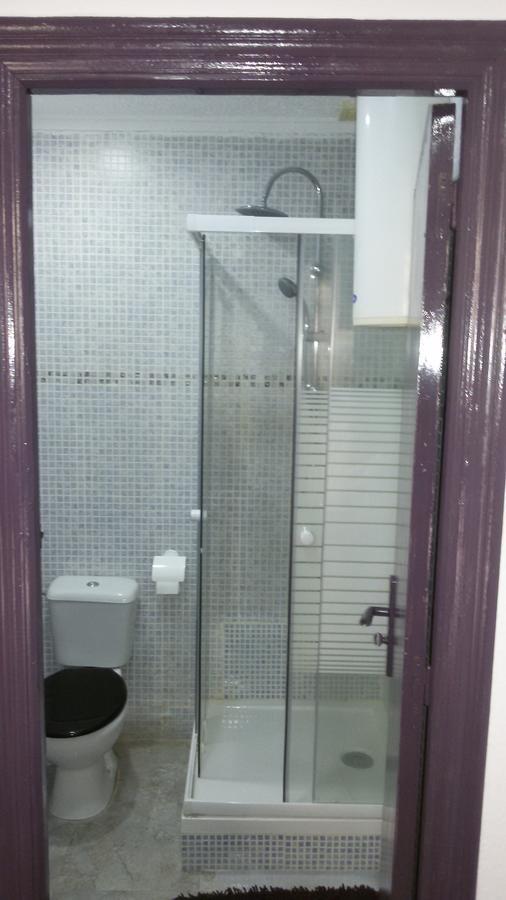 Hostal Mayor Alicante Exteriör bild