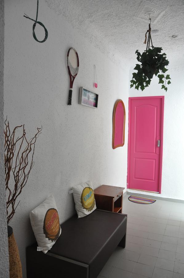 Hostal Mayor Alicante Exteriör bild