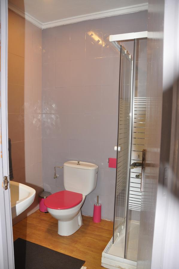 Hostal Mayor Alicante Exteriör bild