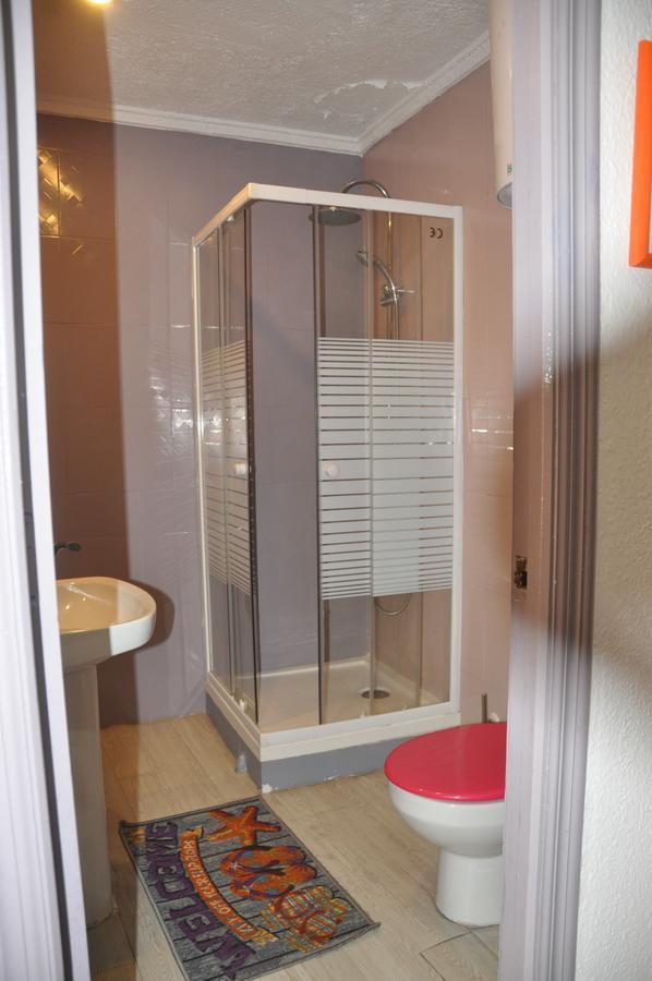 Hostal Mayor Alicante Exteriör bild