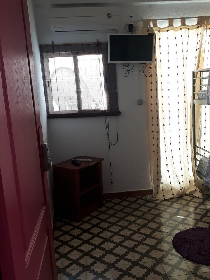 Hostal Mayor Alicante Exteriör bild