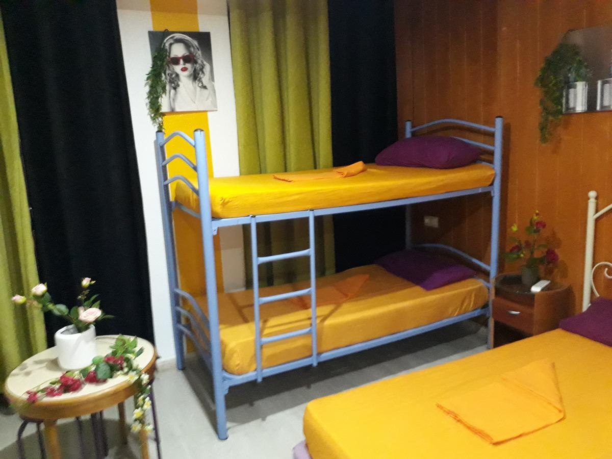 Hostal Mayor Alicante Exteriör bild