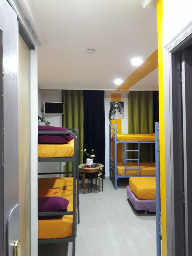 Hostal Mayor Alicante Exteriör bild
