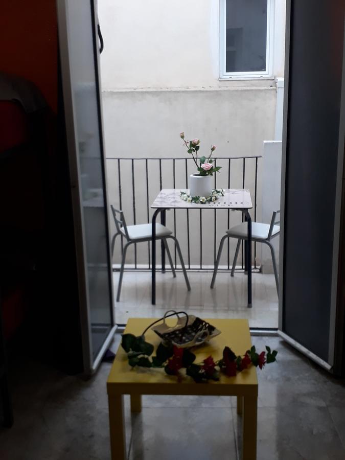 Hostal Mayor Alicante Exteriör bild