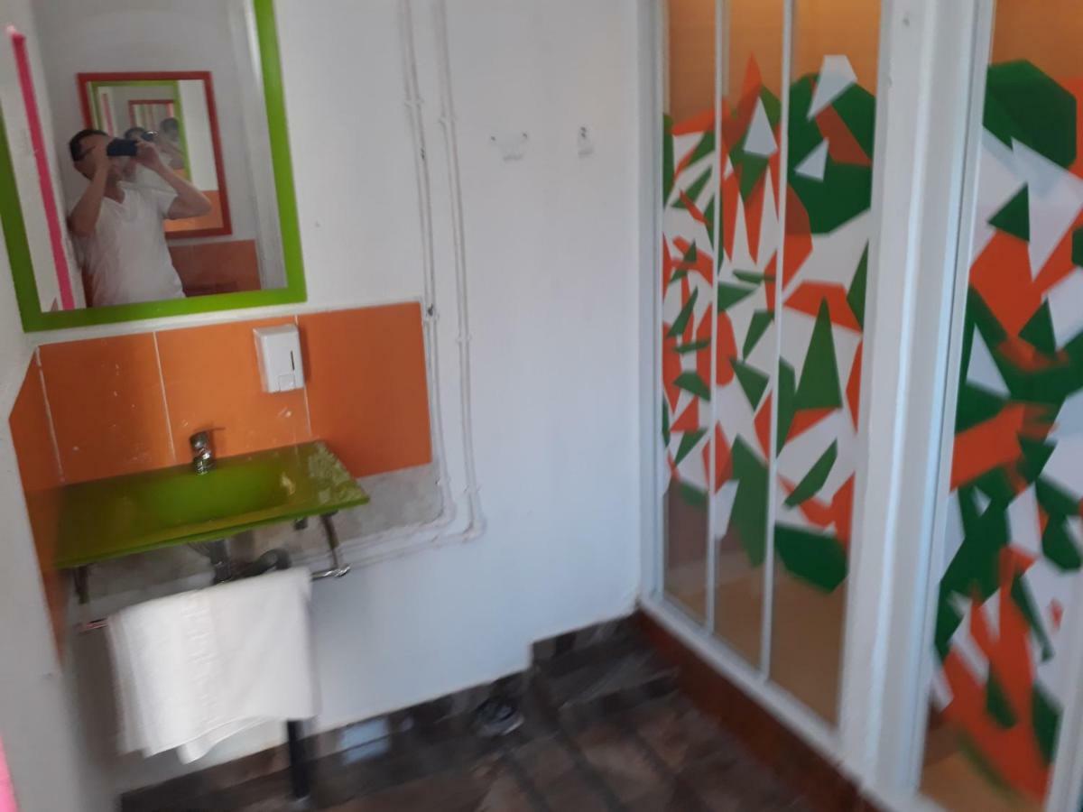 Hostal Mayor Alicante Exteriör bild
