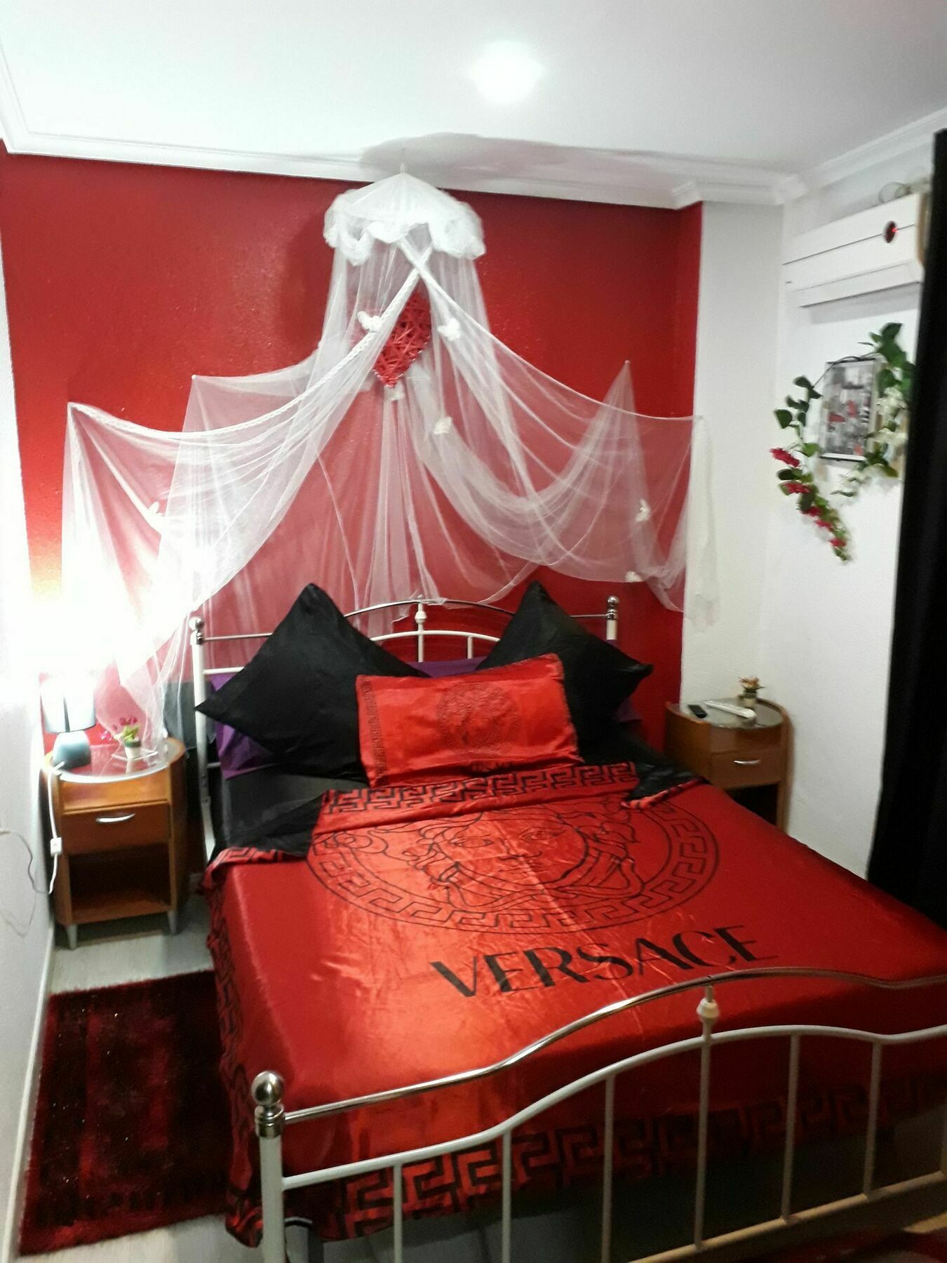 Hostal Mayor Alicante Exteriör bild