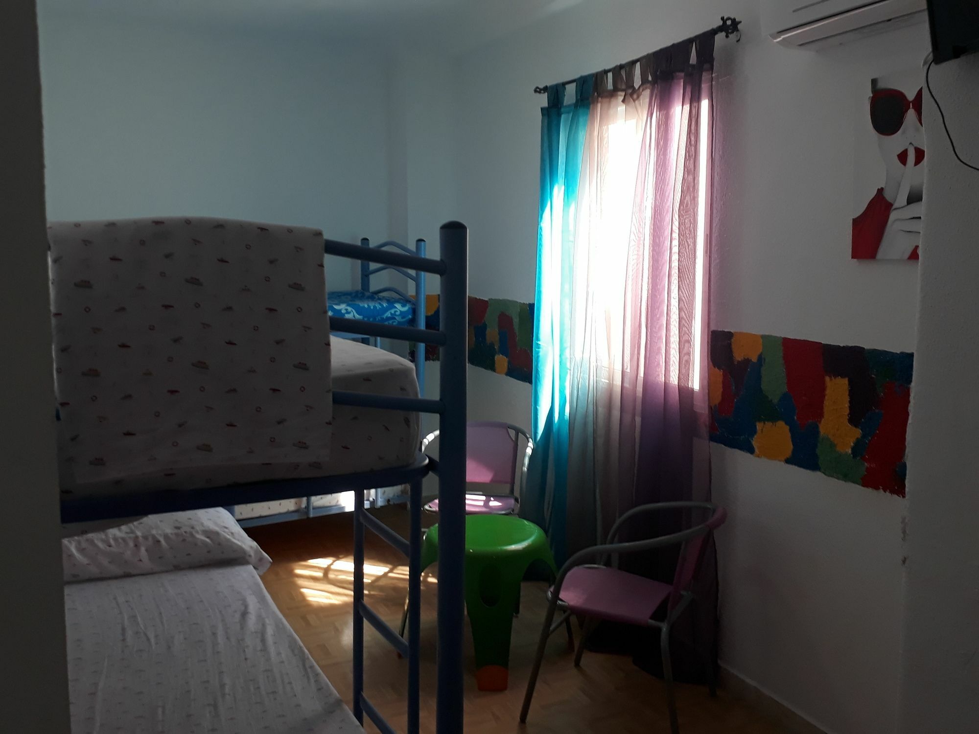 Hostal Mayor Alicante Exteriör bild
