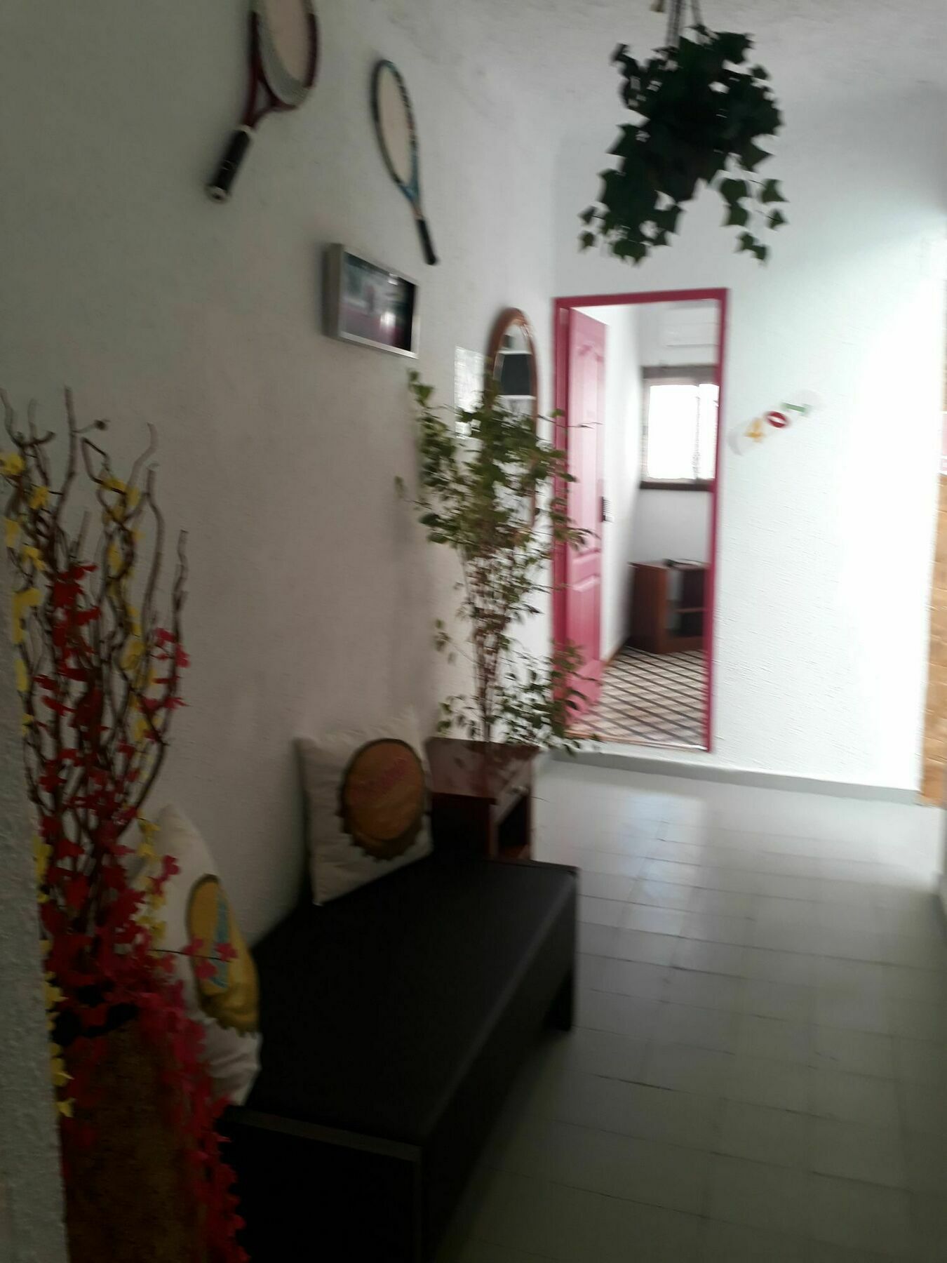 Hostal Mayor Alicante Exteriör bild