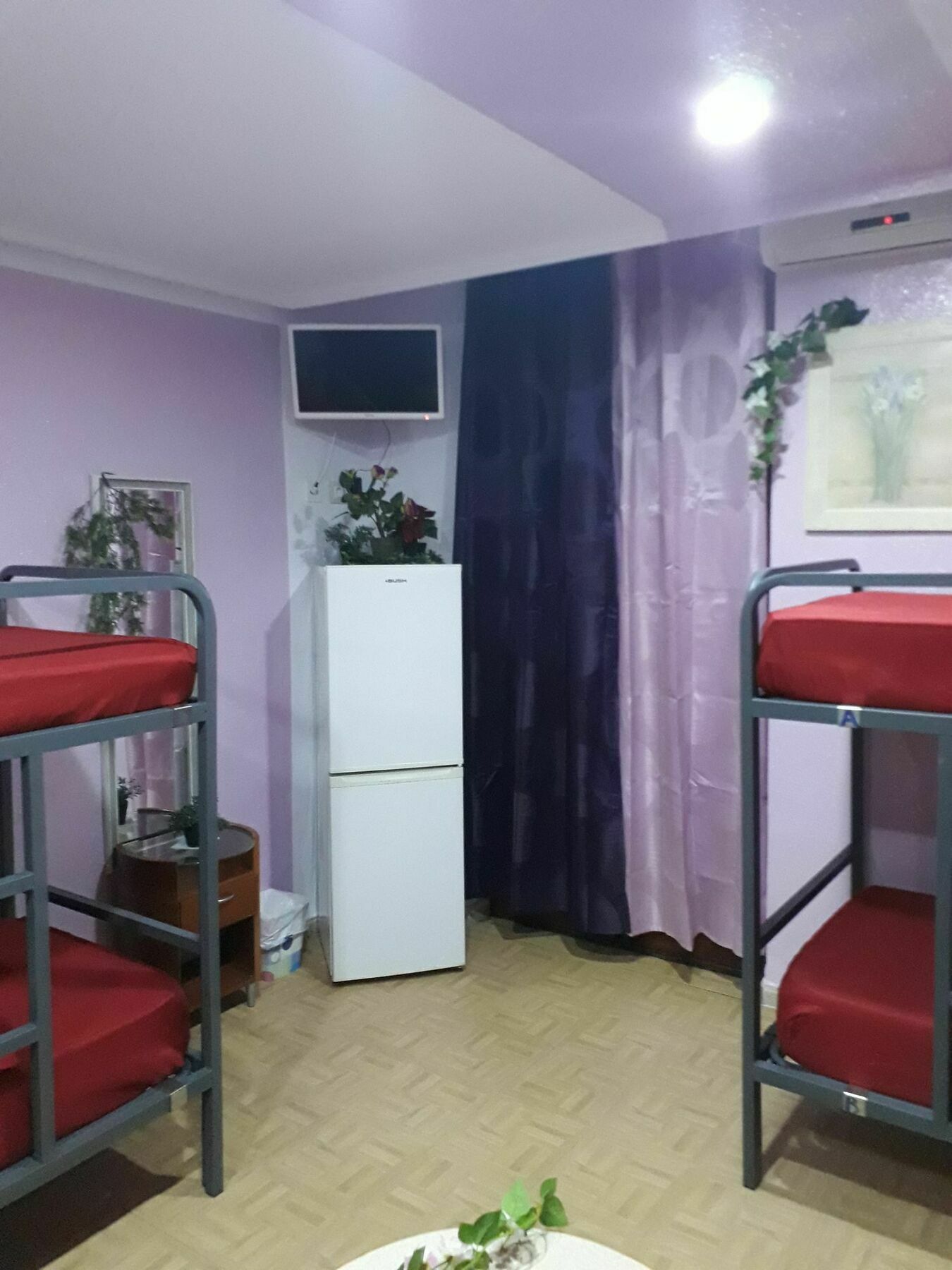 Hostal Mayor Alicante Exteriör bild
