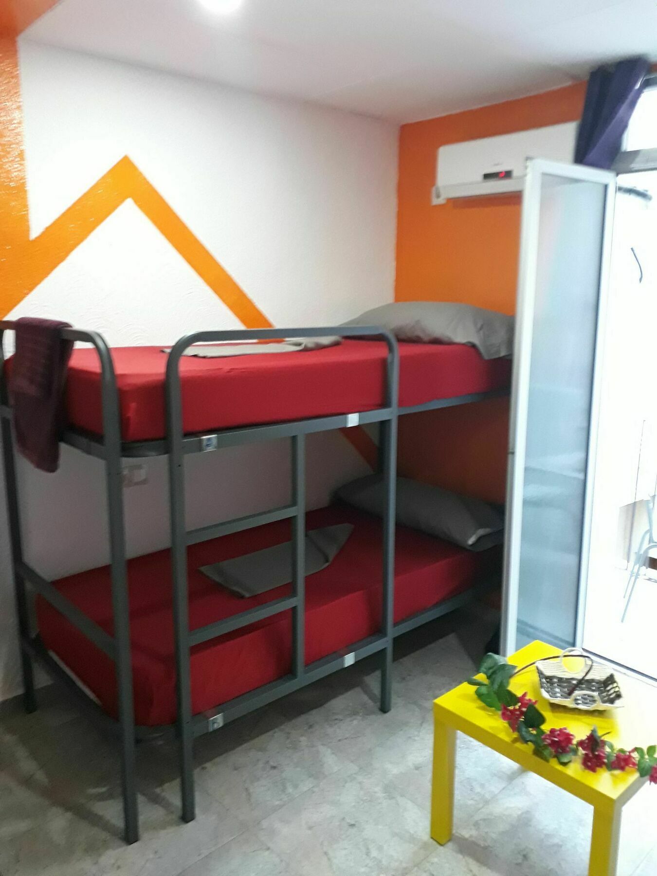 Hostal Mayor Alicante Exteriör bild