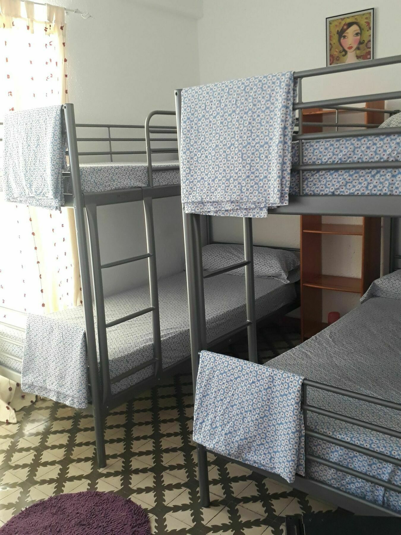 Hostal Mayor Alicante Exteriör bild